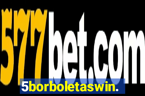 5borboletaswin.com