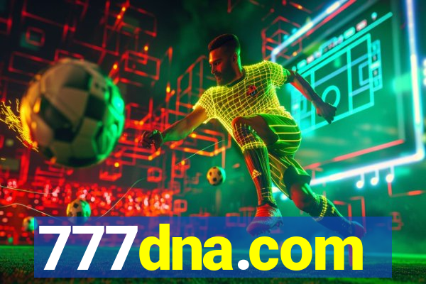 777dna.com