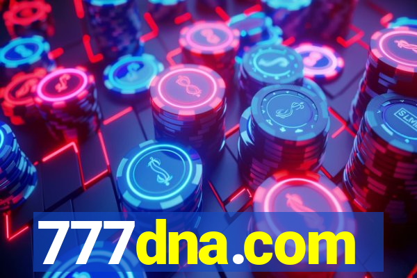 777dna.com