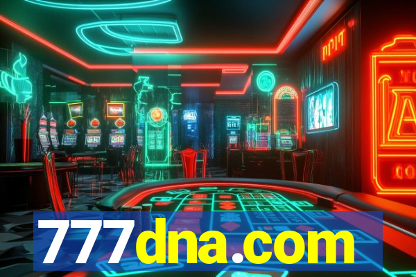 777dna.com