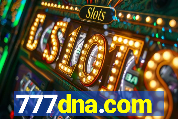 777dna.com