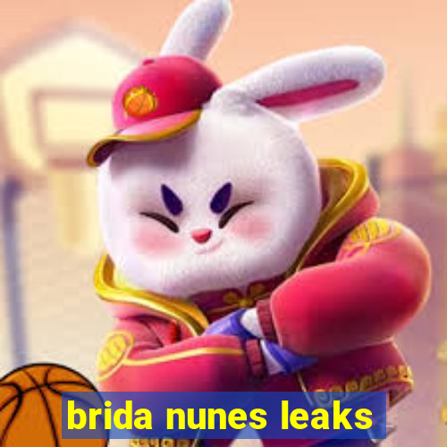 brida nunes leaks