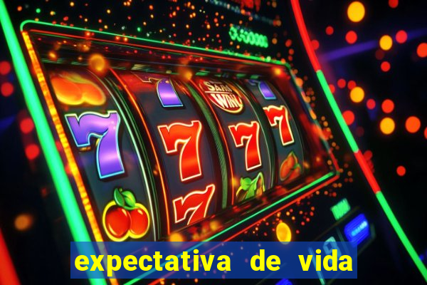 expectativa de vida no velho oeste