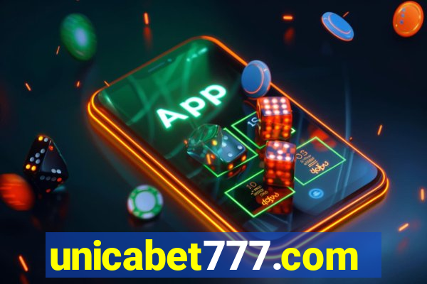unicabet777.com