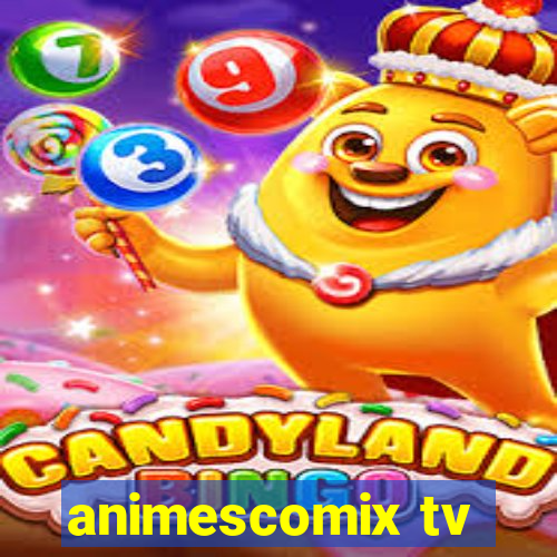 animescomix tv