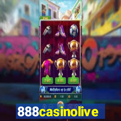 888casinolive