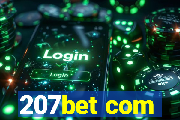 207bet com