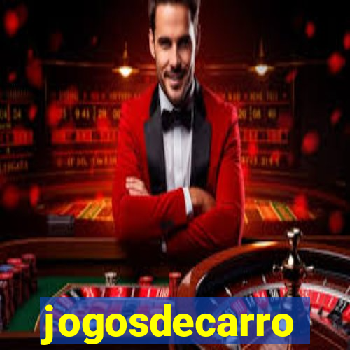 jogosdecarro