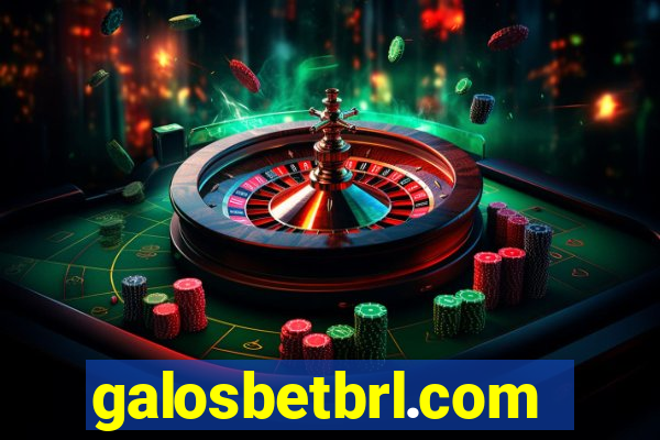galosbetbrl.com