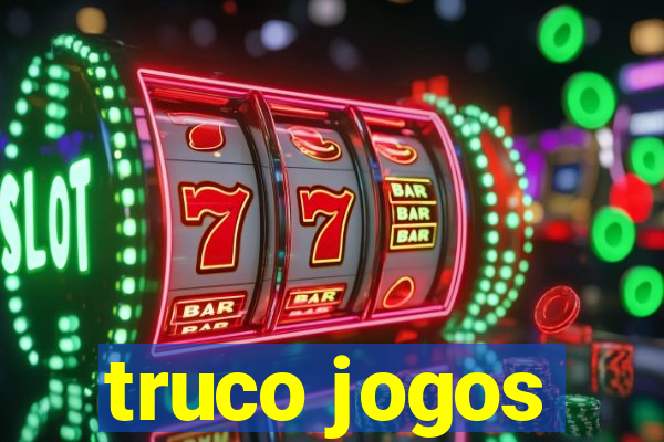 truco jogos