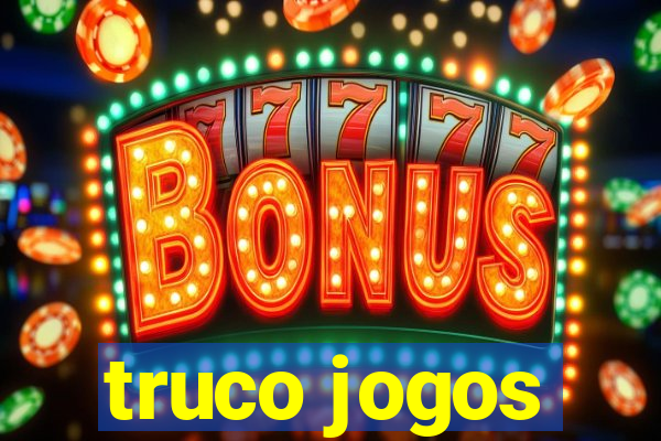 truco jogos
