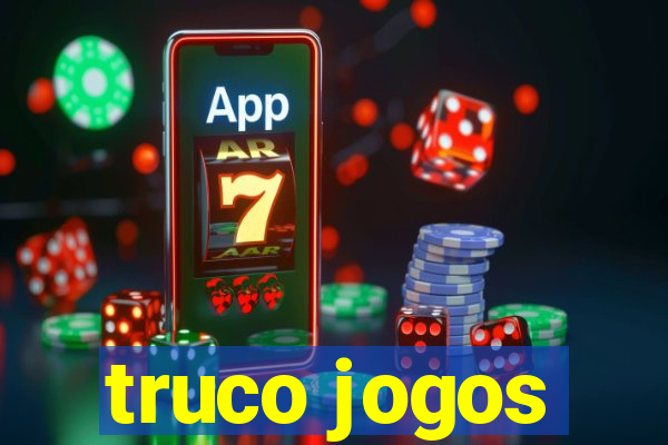 truco jogos