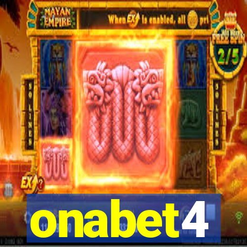 onabet4