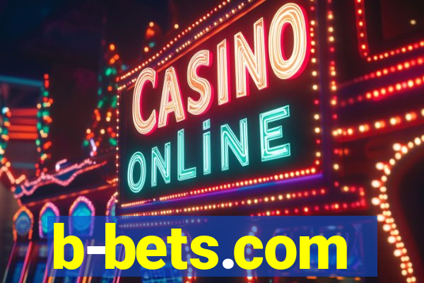 b-bets.com