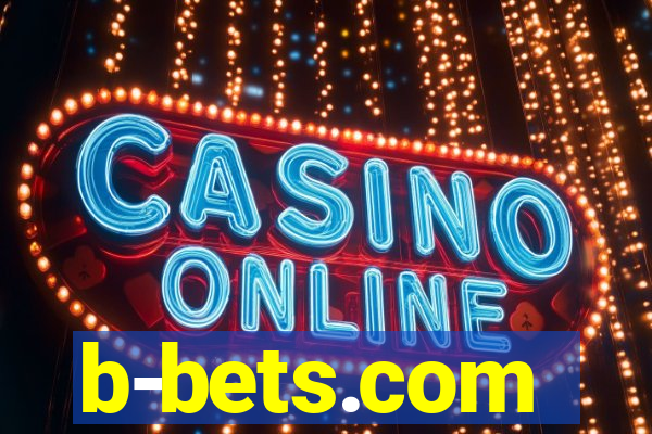 b-bets.com