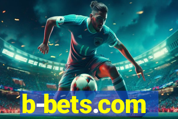b-bets.com