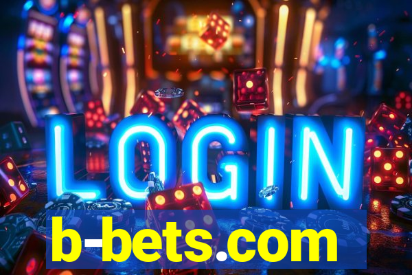 b-bets.com