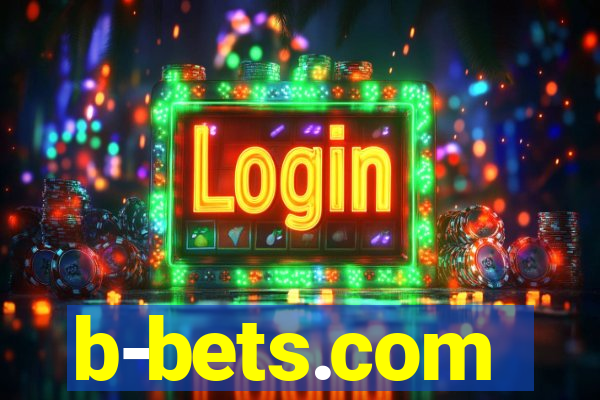b-bets.com