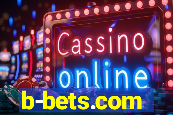 b-bets.com