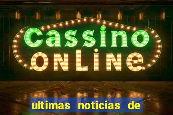 ultimas noticias de teodoro sampaio bahia