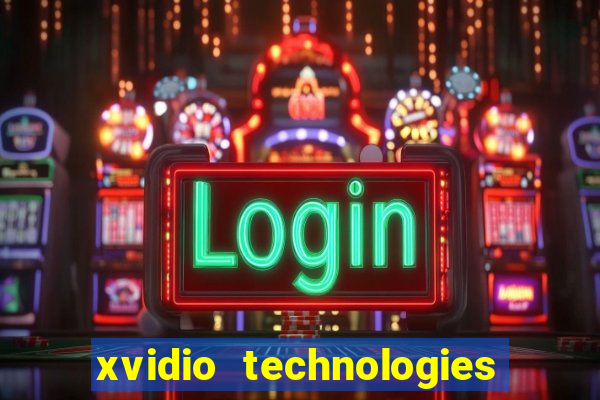 xvidio technologies startup download o android