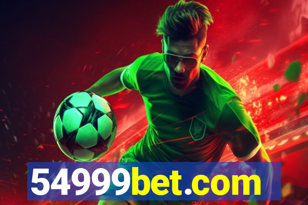 54999bet.com