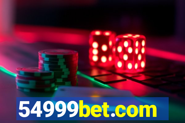 54999bet.com