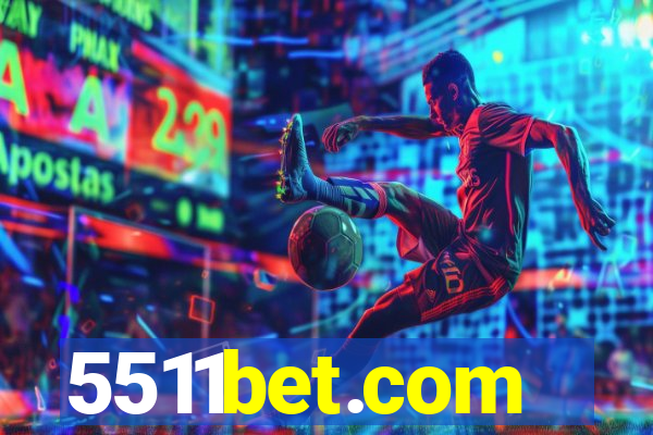 5511bet.com