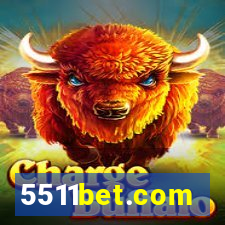 5511bet.com