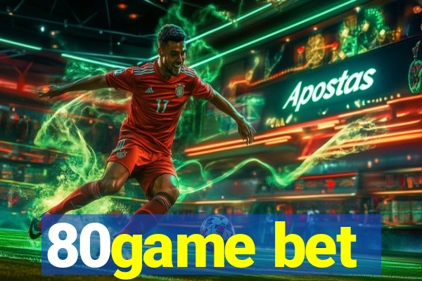 80game bet