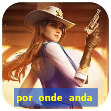 por onde anda moises silvio santos