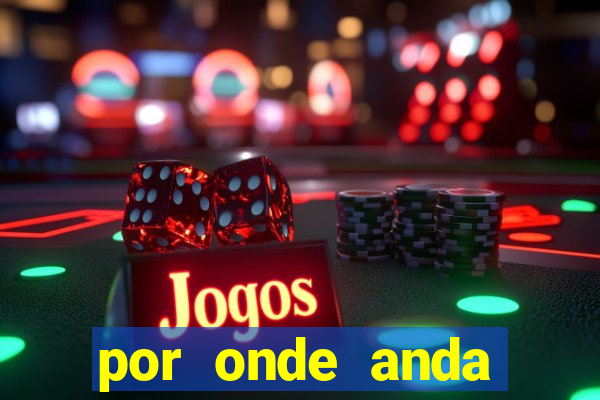 por onde anda moises silvio santos