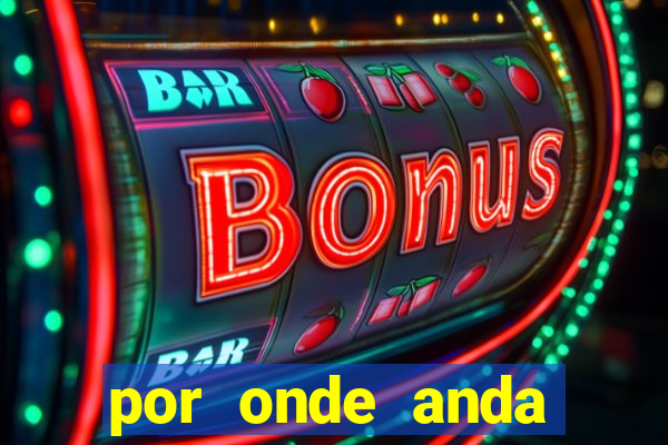 por onde anda moises silvio santos