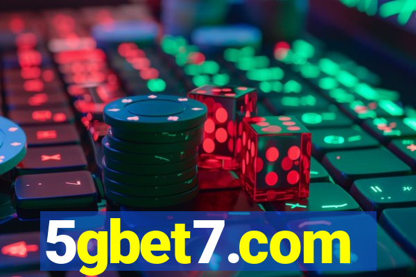 5gbet7.com