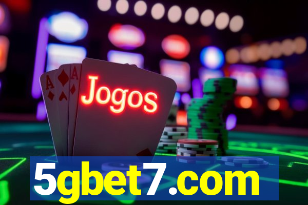 5gbet7.com