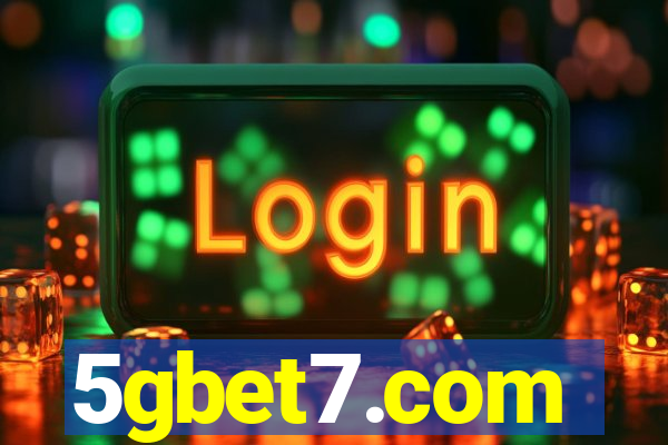5gbet7.com