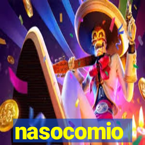 nasocomio