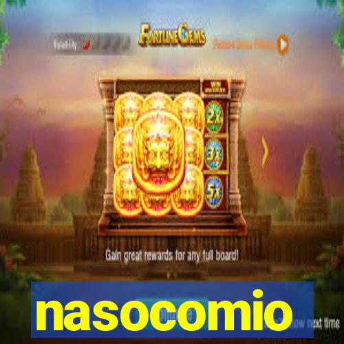 nasocomio