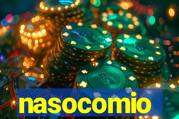 nasocomio