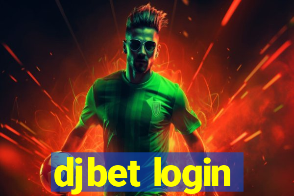 djbet login