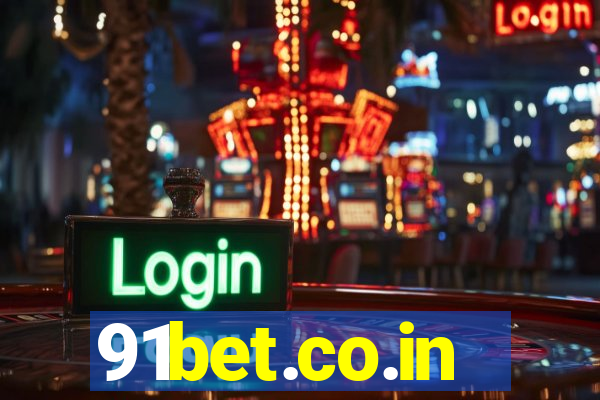 91bet.co.in