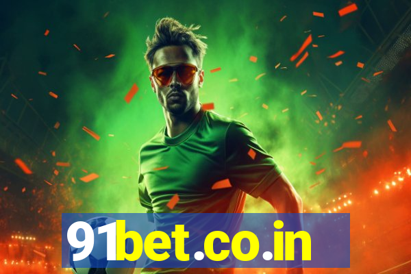 91bet.co.in