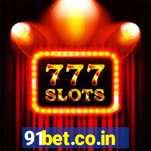91bet.co.in