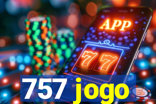 757 jogo
