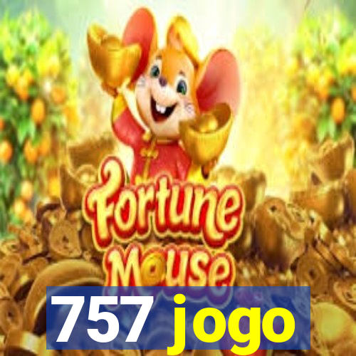 757 jogo