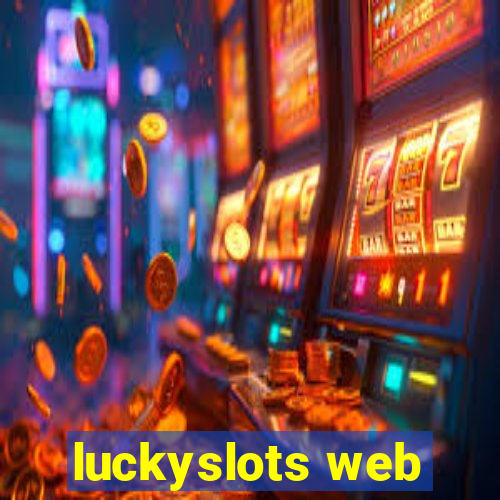 luckyslots web