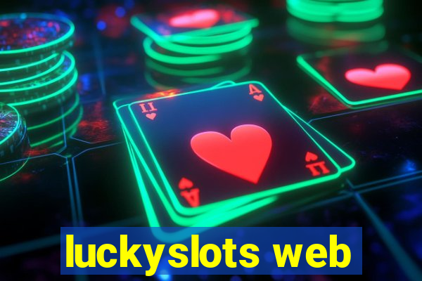 luckyslots web