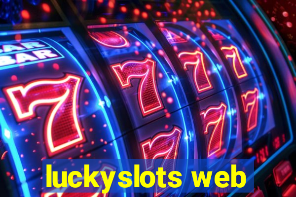 luckyslots web