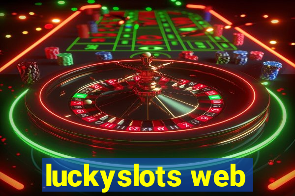 luckyslots web