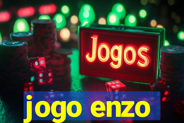 jogo enzo